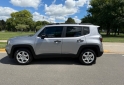 Autos - Chrysler Jeep Renegade sport 1.8 2023 Nafta 23500Km - En Venta