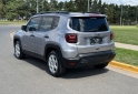 Autos - Chrysler Jeep Renegade sport 1.8 2023 Nafta 23500Km - En Venta
