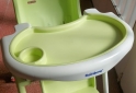 Artículos para bebé - Silla para comer - En Venta
