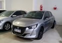 Autos - Peugeot 208 Style 1.6 VTI 2023 Nafta 35800Km - En Venta