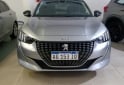 Autos - Peugeot 208 Style 1.6 VTI 2023 Nafta 35800Km - En Venta