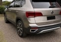 Autos - Volkswagen TAOS 2021 Nafta 105000Km - En Venta
