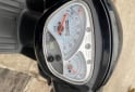 Motos - Kymco Like 2021 Nafta 13000Km - En Venta