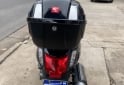 Motos - Kymco Like 2021 Nafta 13000Km - En Venta