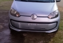 Autos - Volkswagen Up ! 2014 Nafta 82000Km - En Venta