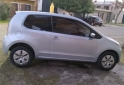 Autos - Volkswagen Up ! 2014 Nafta 82000Km - En Venta