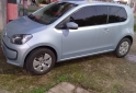 Autos - Volkswagen Up ! 2014 Nafta 82000Km - En Venta