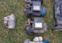 Herramientas - Cortadora de pasto y bombas todo por $150000 - En Venta