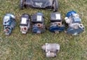 Herramientas - Cortadora de pasto y bombas todo por $150000 - En Venta