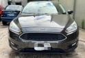 Autos - Ford Focus III SE Plus 2015 Nafta 94000Km - En Venta