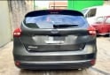 Autos - Ford Focus III SE Plus 2015 Nafta 94000Km - En Venta