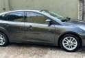 Autos - Ford Focus III SE Plus 2015 Nafta 94000Km - En Venta