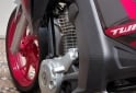 Motos - Honda Cb 250 2021 Nafta 11000Km - En Venta