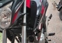 Motos - Honda Cb 250 2021 Nafta 11000Km - En Venta