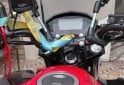 Motos - Honda Cb 250 2021 Nafta 11000Km - En Venta