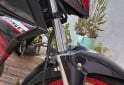 Motos - Honda Cb 250 2021 Nafta 11000Km - En Venta
