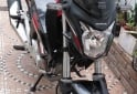 Motos - Honda Cb 250 2021 Nafta 11000Km - En Venta