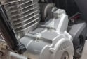 Motos - Honda Cb 250 2021 Nafta 11000Km - En Venta