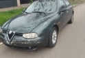 Autos - Alfa Romeo 156 2.0 ts 1999 Nafta 155000Km - En Venta