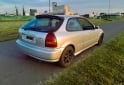 Autos - Honda Civic 1998 Nafta 212000Km - En Venta