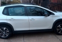 Autos - Peugeot 2008 feline 2020 GNC 75000Km - En Venta