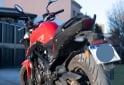 Motos - Benelli 302s 2022 Nafta 26000Km - En Venta