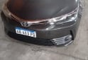 Autos - Toyota Corolla SEG 2017 Nafta 125000Km - En Venta