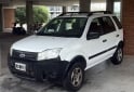 Camionetas - Ford Ecosport 2012 Nafta 110000Km - En Venta