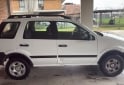 Camionetas - Ford Ecosport 2012 Nafta 110000Km - En Venta