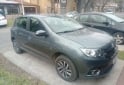 Autos - Renault Sandero 2022 Nafta 19000Km - En Venta