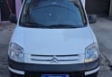 Utilitarios - Citroen Berlingo 2019 Diesel 90000Km - En Venta