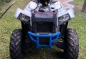 Cuatris y UTVs - Polaris Scramblers 2015 5000Km - En Venta
