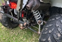Cuatris y UTVs - Polaris Scramblers 2015 5000Km - En Venta