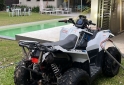 Cuatris y UTVs - Polaris Scramblers 2015 5000Km - En Venta