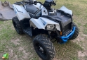 Cuatris y UTVs - Polaris Scramblers 2015 5000Km - En Venta