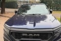 Camionetas - RAM RAMPAGE 2024 Nafta 37000Km - En Venta