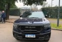 Camionetas - RAM RAMPAGE 2024 Nafta 37000Km - En Venta