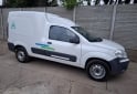 Utilitarios - Fiat FIORINO 2016 Nafta 65800Km - En Venta