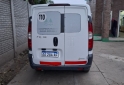 Utilitarios - Fiat FIORINO 2016 Nafta 65800Km - En Venta