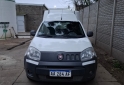 Utilitarios - Fiat FIORINO 2016 Nafta 65800Km - En Venta