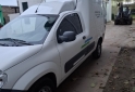 Utilitarios - Fiat FIORINO 2016 Nafta 65800Km - En Venta