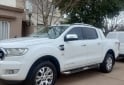 Camionetas - Ford RANGER LIMITED 2017 Diesel 215000Km - En Venta