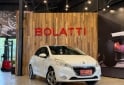 Autos - Peugeot 208 1.6 5p Feline Pack Cu 2016 Nafta 122000Km - En Venta