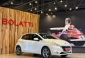 Autos - Peugeot 208 1.6 5p Feline Pack Cu 2016 Nafta 122000Km - En Venta