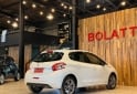 Autos - Peugeot 208 1.6 5p Feline Pack Cu 2016 Nafta 122000Km - En Venta
