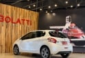 Autos - Peugeot 208 1.6 5p Feline Pack Cu 2016 Nafta 122000Km - En Venta