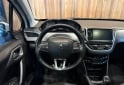 Autos - Peugeot 208 1.6 5p Feline Pack Cu 2016 Nafta 122000Km - En Venta