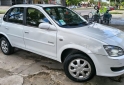 Autos - Chevrolet Corsa spirity 2012 GNC 260000Km - En Venta