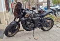 Motos - Zontes GK 350 2025 Nafta 6000Km - En Venta