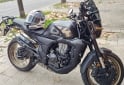 Motos - Zontes GK 350 2025 Nafta 6000Km - En Venta